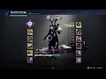 I have completed a GM nightfall with this person...