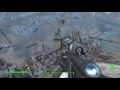 Fallout 4 settlement finch farm tour finch city