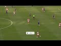 Player Watch: Highlights | Ethan Nwaneri Shines Against Man Utd | Arsenal USA Friendly Tour