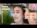 10 mins Full face Lifting Exercise for Anti-Aging, Wrinkles, Glowing Skin, Jowls