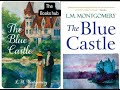 the Blue castle  part 1 #books #novel #youtube #youtubeshorts #audiobook #adventure
