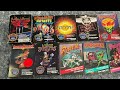 My Atari 2600 Game Collection (161 Games: Uncommon, $$$ & Hidden Gems)