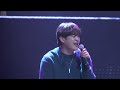 엠씨더맥스 (M.C The Max) - 나를 보낸다 [231125 기행문 콘서트 - 광주]