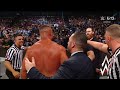 Sheamus vs. Bron Breakker - WWE RAW 6/17/2024