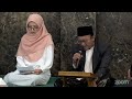 LIVE: Ceramah Keagamaan Islam: Meraih Cinta dengan Berbagi di Tahun Baru Islam