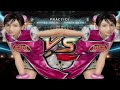 10 Hit Combo All Character Tekken 5 PS2