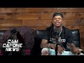 FBG Butta On Terrance “Gangsta” Williams Claiming 40 Murders: I Used To Idolize Him