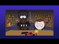 South Park Understands Goths! (South Park Video Essay)