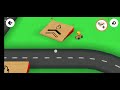 Toca cars-#5:our ramps