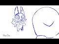 It's gonna get weird (Collector Luz) the owl house animatic