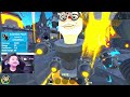 NEW Scientist Mech Update TTD CKN Gaming