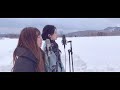【姉妹でハモる / MV 】再会 / LiSA×Uru (produced by Ayase)  covered by 奈良姉妹