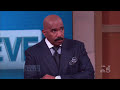 Steve Harvey Show November and December 2015