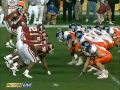 Boise State vs Oklahoma 2007 Fiesta Bowl COMPLETE