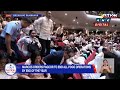 Marcos: Solving all our problems requires vigilance, principle from all officials, citizens | ANC