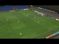 Spalding vs Grimsby Borough - Taylor Goal 25 minutes