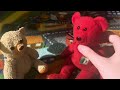 The Bear Sitcom - Episode Two: Spool’s Prolonged Christening