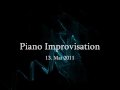 Piano Improvisation No. 1