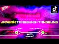 DJ JANGAN TANGGUNG TANGGUNG - THOMAS ARYA‼️ VIRAL TIKTOK || FUNKOT VERSION