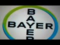 Bayer logo