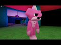 Care of Gongon roblox chapter one and two