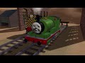 LOCOMOTIVES | 2x15: Patience