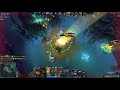 Offlane Pudge late game epic gameplay!!!!!