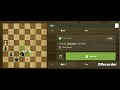 Beat 1800 Rated Samay Raina Bot In Chess Game #chess #endgame #viral