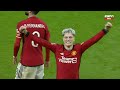 ¡REMONTADA ÉPICA DE LOS DIABLOS ROJOS PARA METERSE EN SEMIS! | Man. United 4-3 Liverpool | RESUMEN