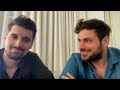 2CELLOS interview