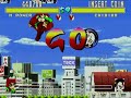 闘姫伝承エンジェルアイズ「基板」１コインクリア　ミステリアス・パワー　[Arcade Game] Angel Eyes 1CoinALL M POW