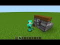 Minecraft: 20 Mini Redstone Build Hacks! (Easy)