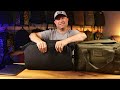 GORUCK Kit Bag 2.0 // They made it BETTER! Plus compared to Evergoods TD35