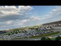 Dulles International Airport takeoff 🛫