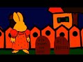 Max and ruby 0004 Full [Video Footage]