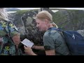 Klovetinden 949m Hiking with family. Filmed with DJI Ronin 4D - Long Version