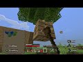 Playing minecraft bedrock edition on ps4