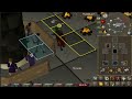 200m Prayer