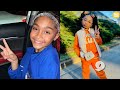 Khalani Simon VS Brooklyn Skye Natural Transformation 🌟 2024 | From 0 To Now