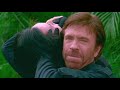 CHUCK NORRIS: The President's Man - Final Fight Remastered HD.