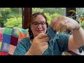 Jennifer Knatters Knitting Podcast - Ep 80