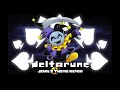 DELTARUNE - The World Revolving (Jevil's Theme) Remix / Cover