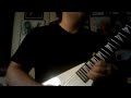 Extreme Metal Riffing and Soloing By Lane Wrobleski