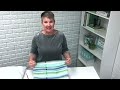 Envelope Pillow Cover Tutorial - Fast and Easy Sewing Project!