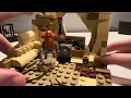 Building a Lego Star Wars 16 x 16 moc ￼￼