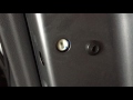 Audi VW Door Lock Actuator Fix