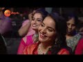 Pradeep Fun With Dj Tillu | Zee Super Family Every Sunday at 12 PM | Zee Telugu