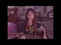 be quiet and drive (far away) - deftones (cover) by alicia widar