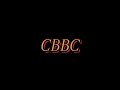CBBC Transitions