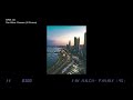 Van Halen- Panama (45) Elapsed Beats Analysis [4K]